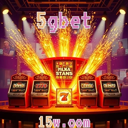 5gbet: A Magia da Comunidade e Seus Recursos Exclusivos