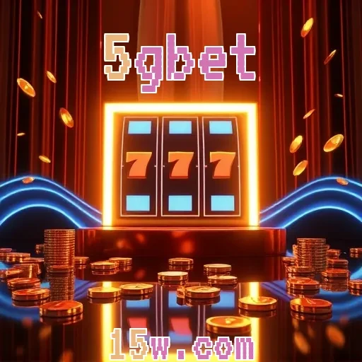 5gbet: Explore as Maravilhas da Loteria e Ganhe Prêmios Fantásticos
