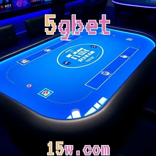 5gbet Poker: Experiência Única com Recursos Incríveis para Jogadores