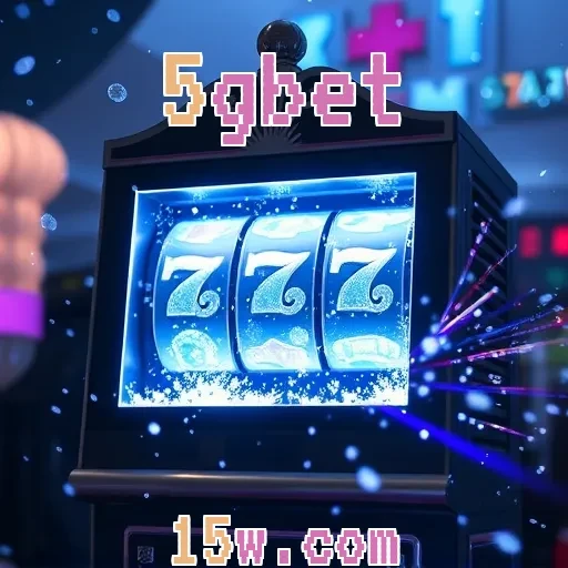 5gbet: As Promoções Imperdíveis que Você Não Pode Perder!